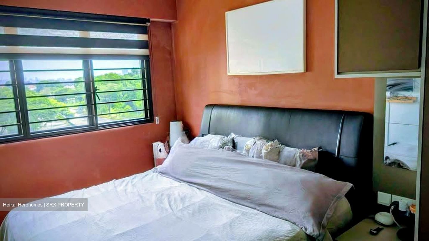 Blk 456B Fernvale Woods (Sengkang), HDB 4 Rooms #566456491